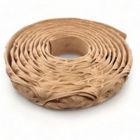 Wood Carved Flexible Trim ~ 215cm. X 1.5cm.