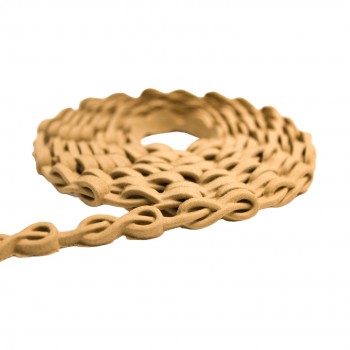 Wood Carving Flexible Trim ~ 215cm. X 0.7cm.