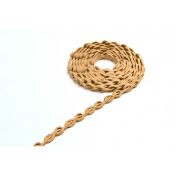 Wood Carving Flexible Trim ~ 215cm. X 0.7cm.