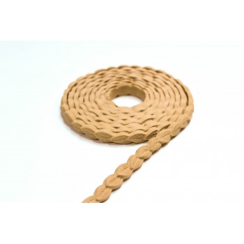 Wood Carving Flexible Trim ~ 215cm. X 0.7cm.