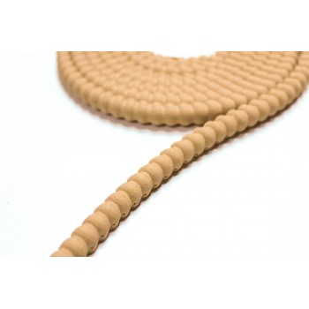 Wood Carved Flexible Trim ~ 215cm. X 1cm.