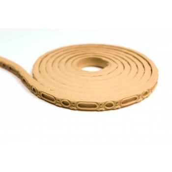 Wood Carving Flexible Trim ~ 215cm. X 0.7cm.
