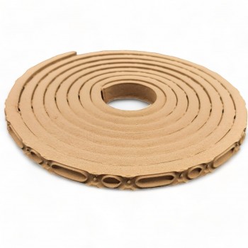 Wood Carving Flexible Trim ~ 215cm. X 0.7cm.