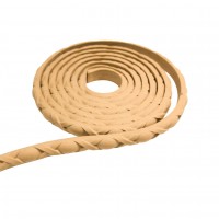Wood Carved Flexible Trim ~ 215cm. X 1cm.