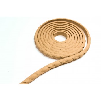 Wood Carved Flexible Trim ~ 215cm. X 1cm.