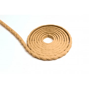 Wood Carved Flexible Trim ~ 215cm. X 1cm.