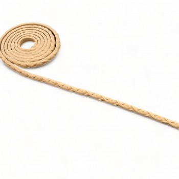 Wood Carved Flexible Trim ~ 215cm. X 1cm.