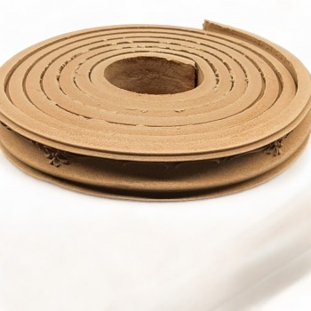 Wood Carving Flexible Trim ~ 215cm. X 2.5cm.