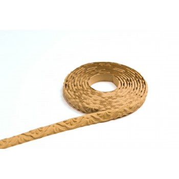 Wood Carved Flexible Trim~ 215cm. X 1cm.