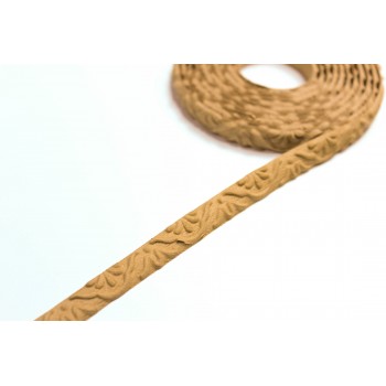 Wood Carved Flexible Trim~ 215cm. X 1cm.