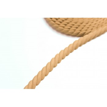 Wood Carved Flexible Trim~ 215cm. X 0.8cm.