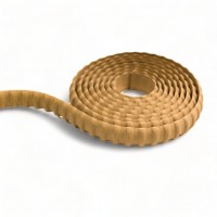 Wood Carving Flexible Trim~ 215cm. X 2cm.