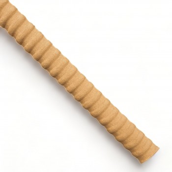 Wood Carving Flexible Trim~ 215cm. X 2cm.