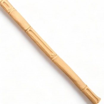 Wood Carved Flexible Trim~ 215cm. X 1.5cm.