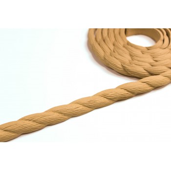Wood Carved Flexible Trim~ 215cm. X 1.8cm.