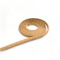 Wood Carved Flexible Trim~ 215cm. X 1.2cm.