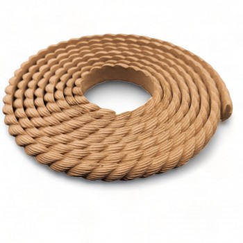 Wood Carved Flexible Trim~ 215cm. X 1cm.