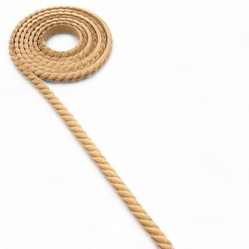 Wood Carved Flexible Trim~ 215cm. X 1cm.