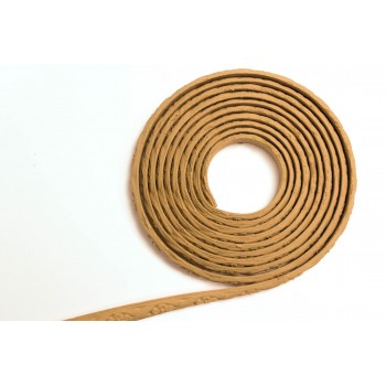 Wood Carved Trim Flexible ~215cm. X 0.8cm.