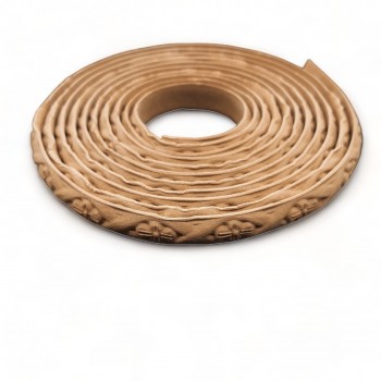 Wood Carved Trim Flexible ~215cm. X 1cm.