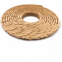 Wood Carved Trim Flexible ~215cm. X 0.8cm.
