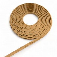 Wood Carved Trim Flexible ~215cm. X 0.5cm.