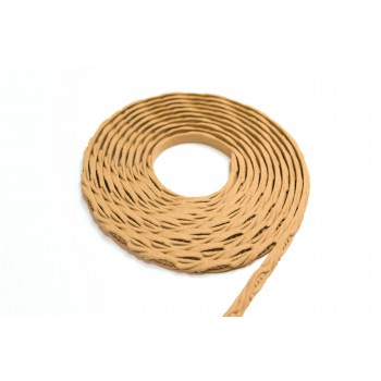 Wood Carved Trim Flexible ~215cm. X 0.5cm.