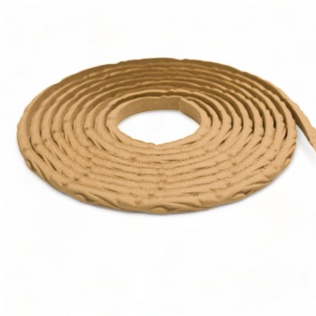 Wood Carved Trim Flexible ~215cm. X 0.5cm.