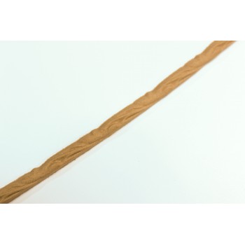 Wood Carved Trim Flexible ~215cm. X 0.5cm.