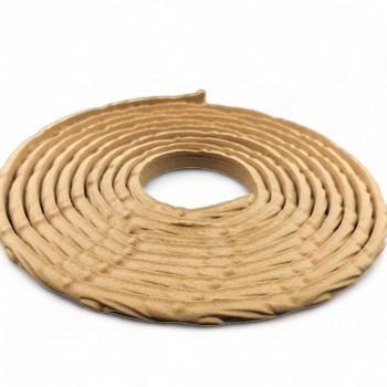 Wood Carved Trim Flexible ~215cm. X 0.5cm.
