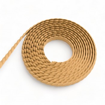 Wood Carved Trim Flexible ~215cm. X 0.8cm.