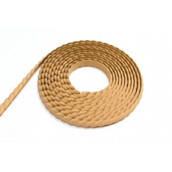Wood Carved Trim Flexible ~215cm. X 0.8cm.