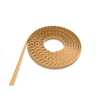 Wood Carved Trim Flexible ~215cm. X 0.8cm.