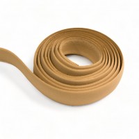 Wood Carved Trim Flexible ~215cm. X 2.5cm.