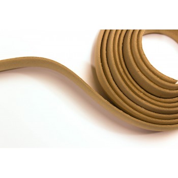 Wood Carved Trim Flexible ~215cm. X 2.5cm.