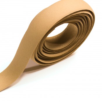 Wood Carved Trim Flexible ~215cm. X 2.5cm.