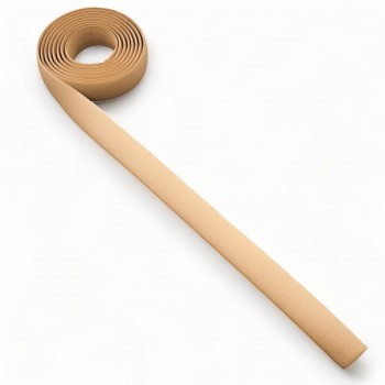 Wood Carved Trim Flexible ~215cm. X 2.5cm.