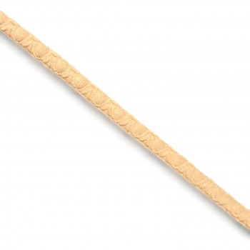 Wood Carved Trim Flexible ~215cm. X 0.5cm