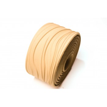 Wood Carved Flexible Trim ~300cm. X 9cm.
