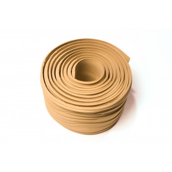 Wood Carved Flexible Trim ~300cm. X 9cm.