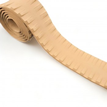 Wood Carved Flexible Trim ~215cm. X 8.8cm.