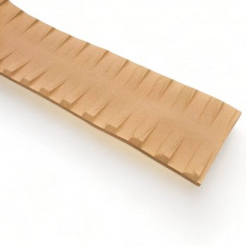 Wood Carved Flexible Trim ~215cm. X 8.8cm.