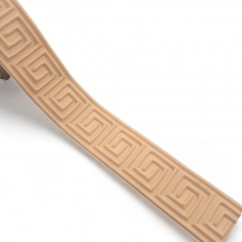 Wood Carved Flexible Trim ~215cm. X 5cm.